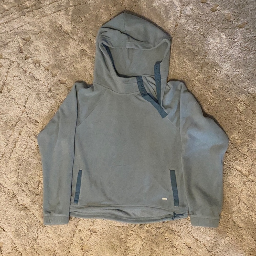 Hollister hoodie